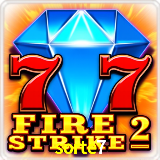 Provedores de Jogos sorte7