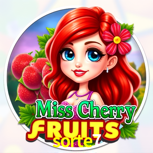 Cadastro Rápido sorte7