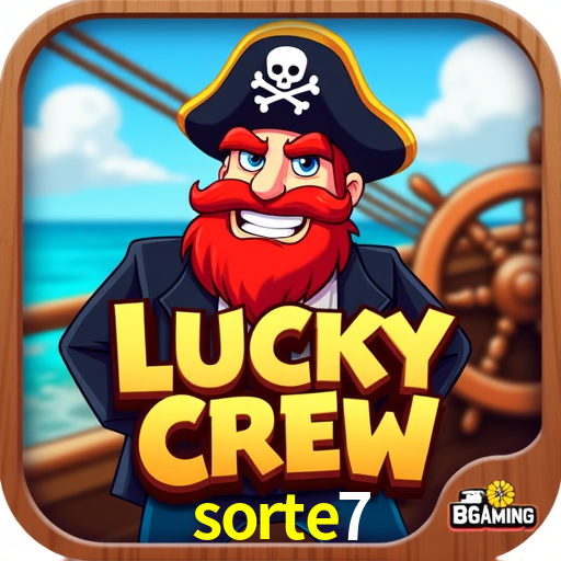 Benefícios da Conta sorte7