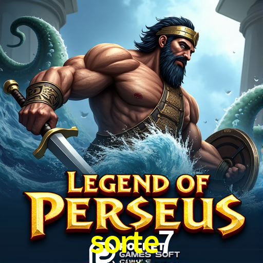 Estatísticas sorte7